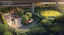 Lakeside Drive (D22), Condominium #621204191